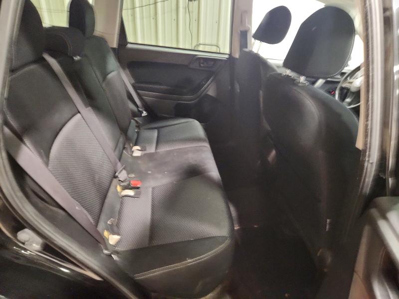 65541536 :رقم المزاد ، JF2SJAEC9EH552797 vin ، 2014 Subaru Forester مزاد بيع