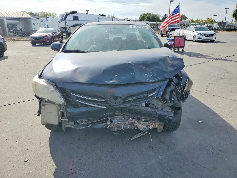 Продажа на аукционе авто 2013 Toyota Corolla, vin: 5YFBU4EE4DP192575, номер лота: 64824936