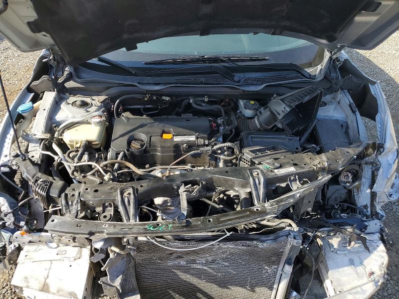 63913396 :رقم المزاد ، 2HGFC2F57JH543795 vin ، 2018 Honda Civic مزاد بيع