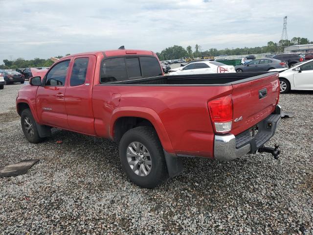 Продаж на аукціоні авто 2016 Toyota Tacoma, vin: 5TFSZ5AN8GX021203, номер лоту: 63809726