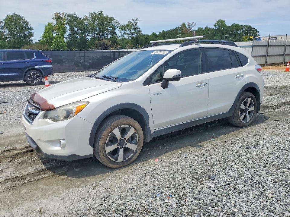 Aukcja sprzedaży 2014 Subaru Xv Crosstrek, vin: JF2GPBCC8EH221223, numer aukcji: 64631516