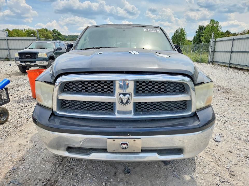 Aukcja sprzedaży 2010 Dodge Ram 1500, vin: 1D7RB1CP1AS247782, numer aukcji: 66070086