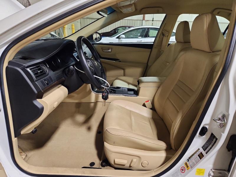 Aukcja sprzedaży 2016 Toyota Camry, vin: 4T1BF1FK4GU173069, numer aukcji: 64216886