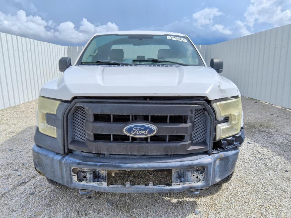 Aukcja sprzedaży 2015 Ford F150, vin: 1FTFX1EF4FFB00309, numer aukcji: 63633076
