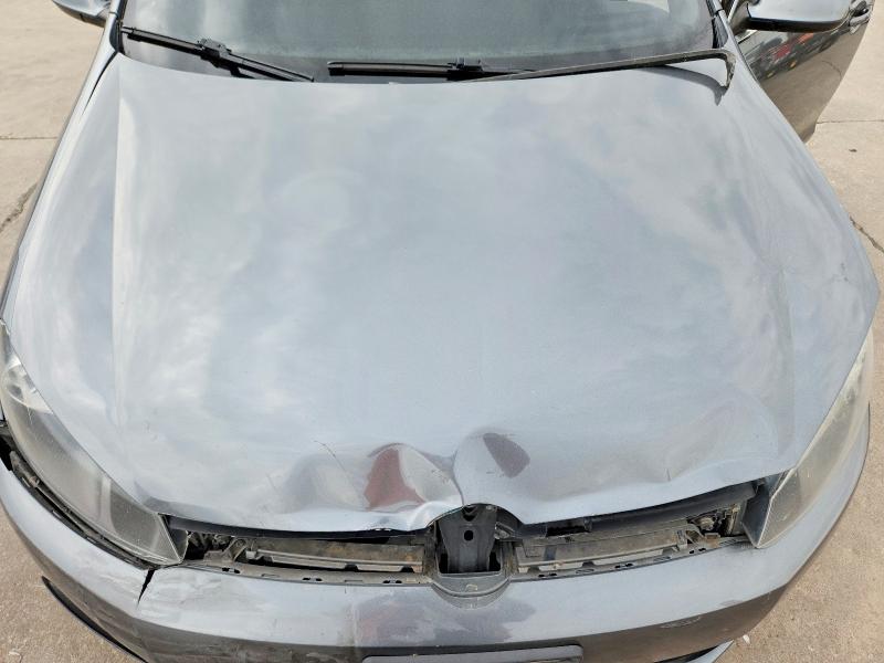 Aukcja sprzedaży 2010 Volkswagen Jetta, vin: 3VWPZ7AJ8AM689821, numer aukcji: 66526766
