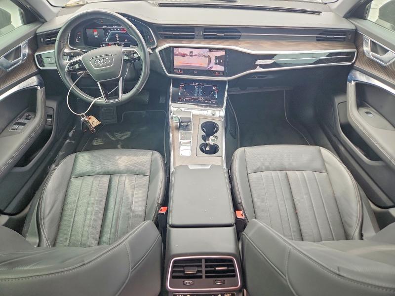 Aukcja sprzedaży 2022 Audi A6, vin: WAUL2BF24NN023414, numer aukcji: 65057196