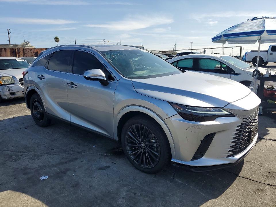 Продажа на аукционе авто 2025 Lexus Rx 350h, vin: 2T2BBMCA7SC084997, номер лота: 65520086
