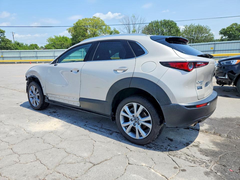 64924396 :رقم المزاد ، 3MVDMBDM5RM664933 vin ، 2024 Mazda Cx-30 مزاد بيع