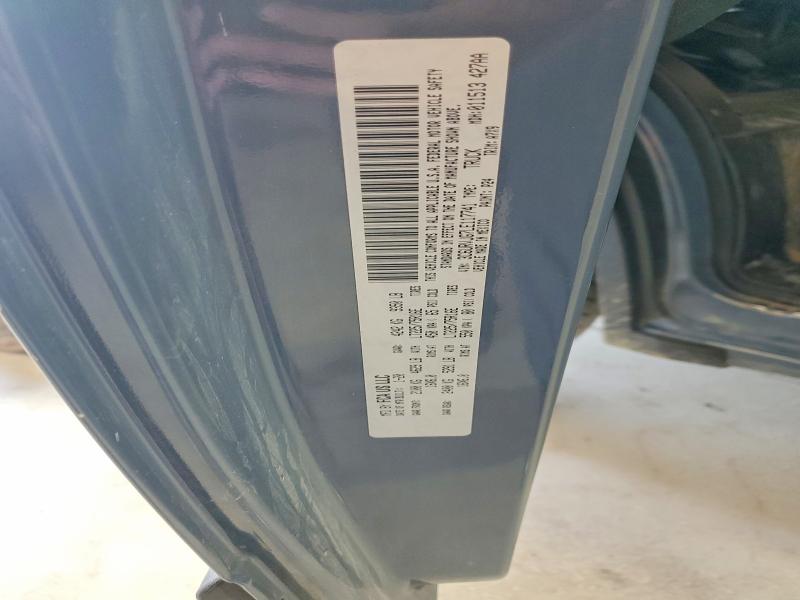65958436 :رقم المزاد ، 3C6URVJG7LE117741 vin ، 2020 Ram Promaster 3500 مزاد بيع