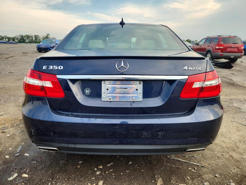 2012 Mercedes-benz E მანქანა იყიდება აუქციონზე, vin: WDDHF8JB5CA596372, აუქციონის ნომერი: 64217636
