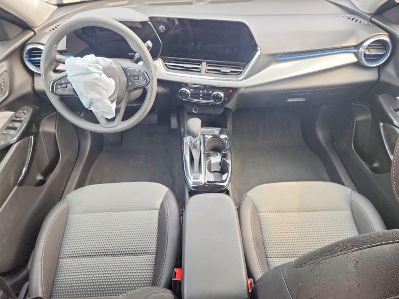 Aukcja sprzedaży 2026 Chevrolet Trax, vin: KL77LHEP7TC080536, numer aukcji: 64393846