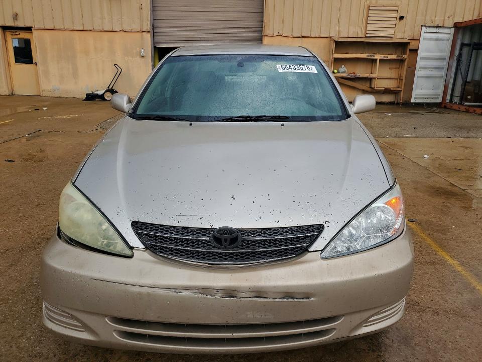 Aukcja sprzedaży 2003 Toyota Camry, vin: 4T1BE32K63U782307, numer aukcji: 66433576