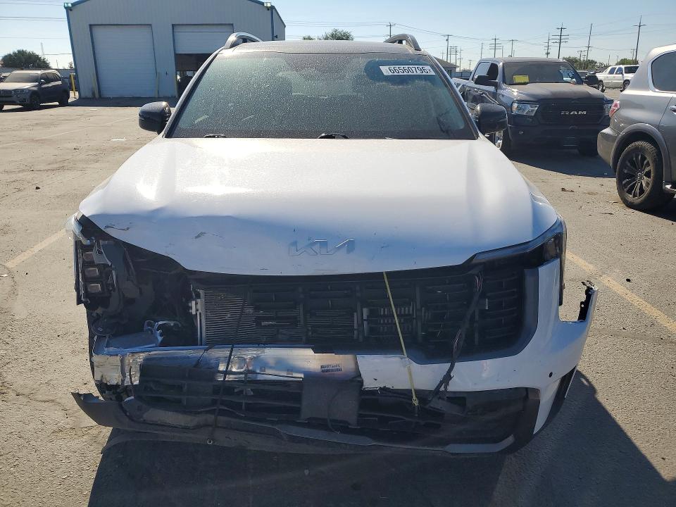 Продаж на аукціоні авто 2024 Kia Sorento, vin: 5XYRHDJF4RG269135, номер лоту: 66560796