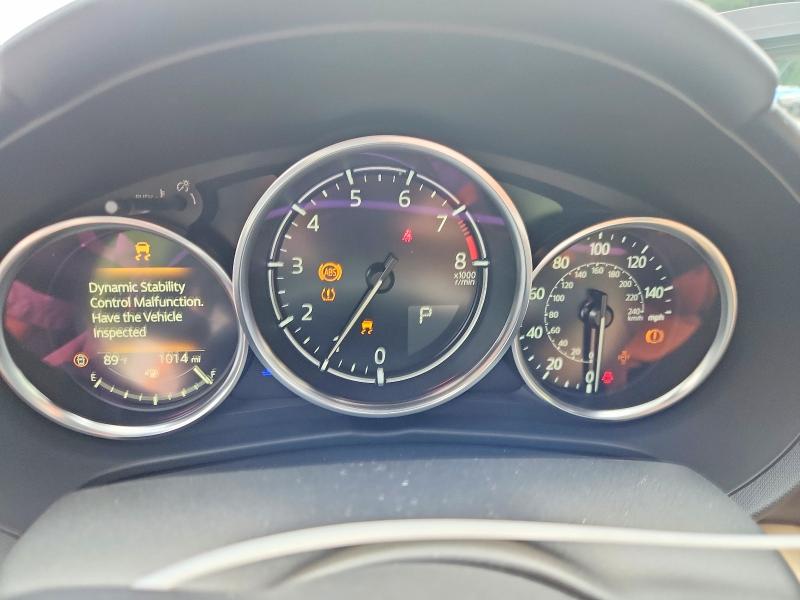 65100606 :رقم المزاد ، JM1NDAD71T0702663 vin ، 2026 Mazda Mx-5 Miata مزاد بيع