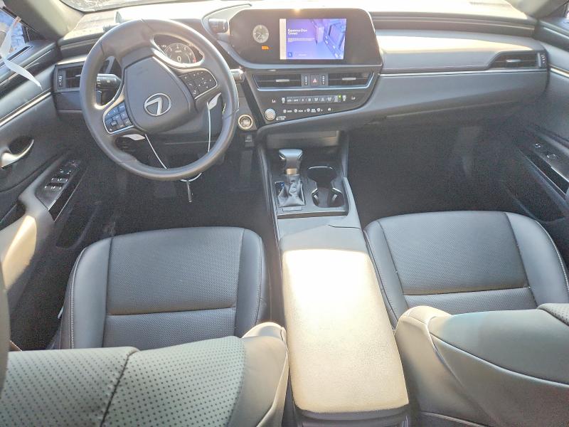 Продажа на аукционе авто 2023 Lexus Es 350, vin: 58ACZ1B18PU143896, номер лота: 64547466