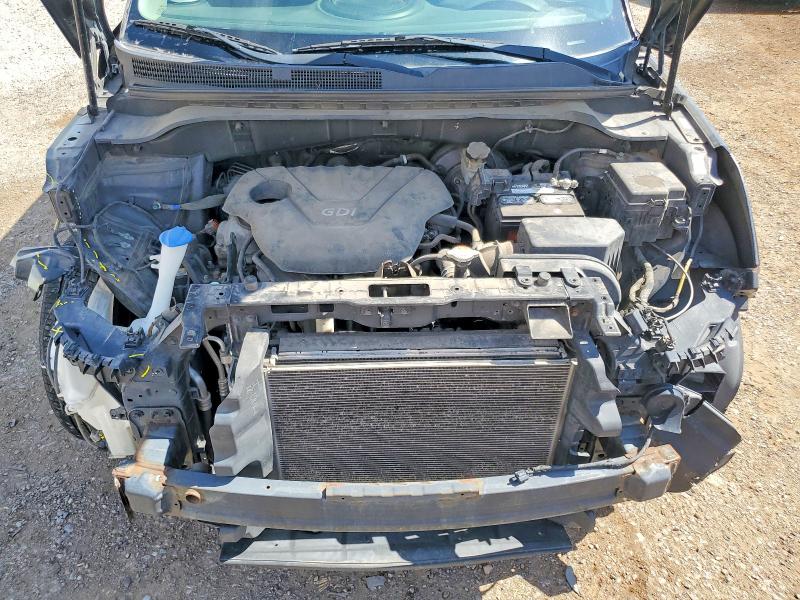 2016 Kia Soul მანქანა იყიდება აუქციონზე, vin: KNDJN2A23G7860316, აუქციონის ნომერი: 64319046