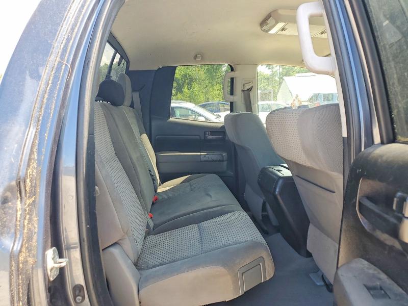 Продаж на аукціоні авто 2010 Toyota Tundra, vin: 5TFUY5F19AX143268, номер лоту: 64740716