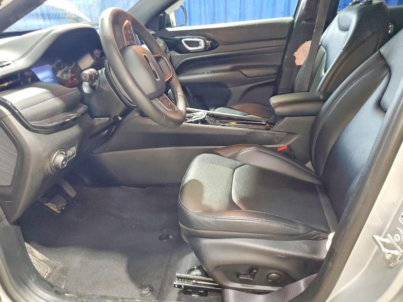 63846006 :رقم المزاد ، 3C4NJDCN1TT184437 vin ، 2026 Jeep Compass مزاد بيع