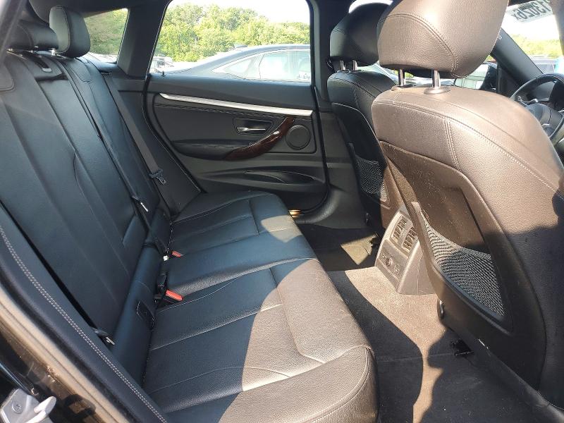 Aukcja sprzedaży 2017 Bmw 330, vin: WBA8Z9C35HG827513, numer aukcji: 64313026