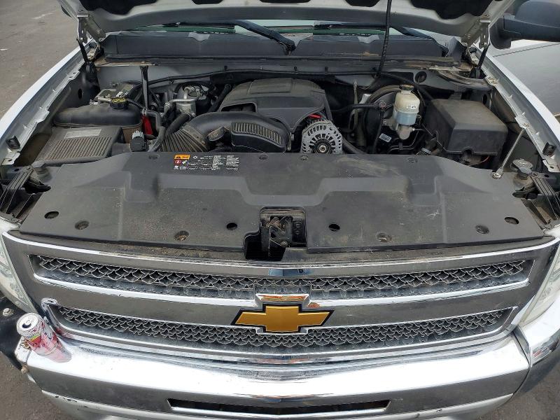 Aukcja sprzedaży 2012 Chevrolet Silverado, vin: 1GCPKSE77CF225057, numer aukcji: 64428706