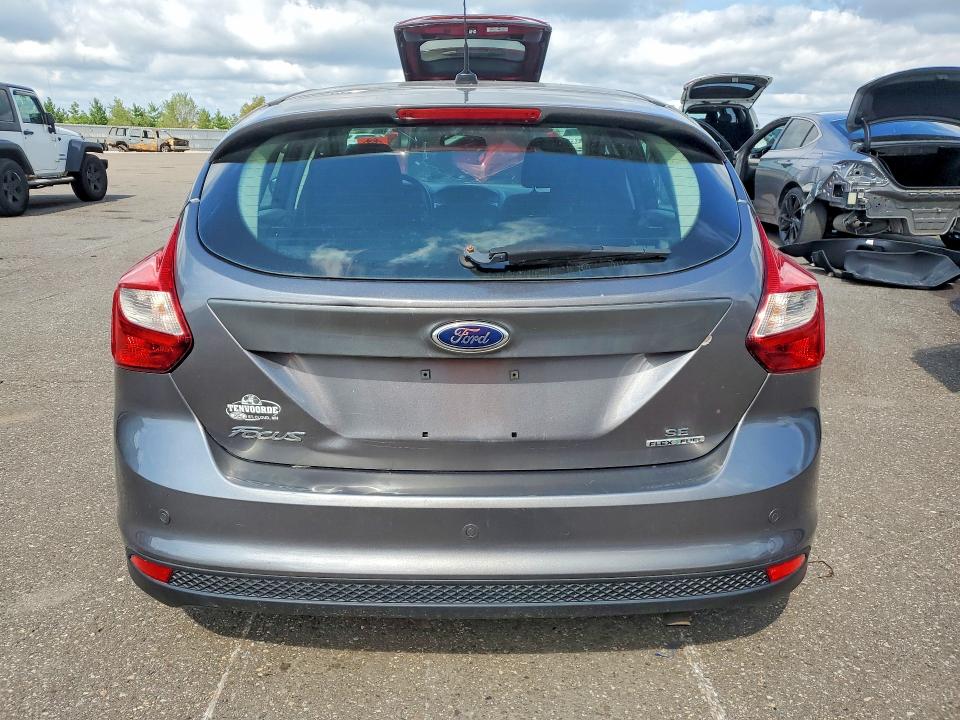 Aukcja sprzedaży 2013 Ford Focus, vin: 1FADP3K29DL373755, numer aukcji: 65808696