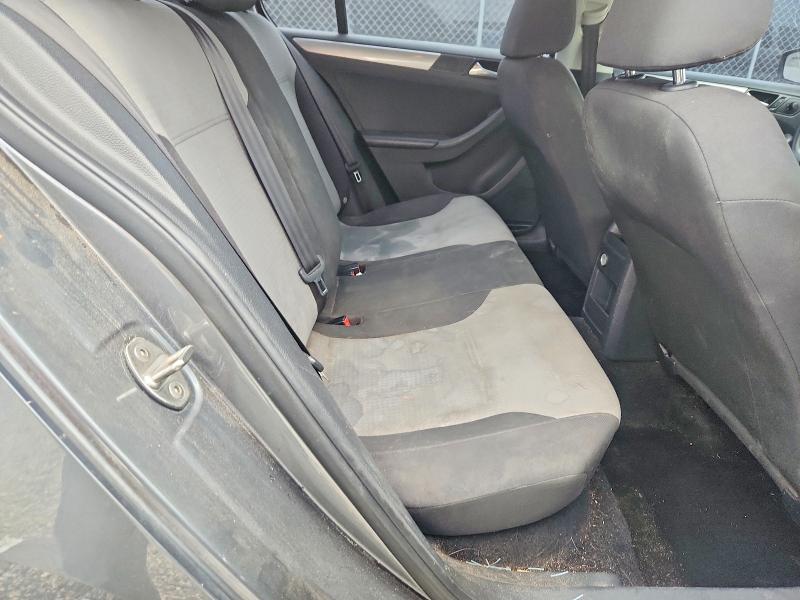 Продаж на аукціоні авто 2017 Volkswagen Jetta, vin: 3VW2B7AJ5HM269510, номер лоту: 66777116
