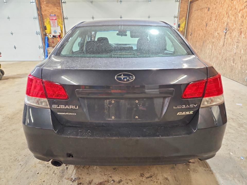 Aukcja sprzedaży 2013 Subaru Legacy, vin: 4S3BMBA6XD3016030, numer aukcji: 67171676