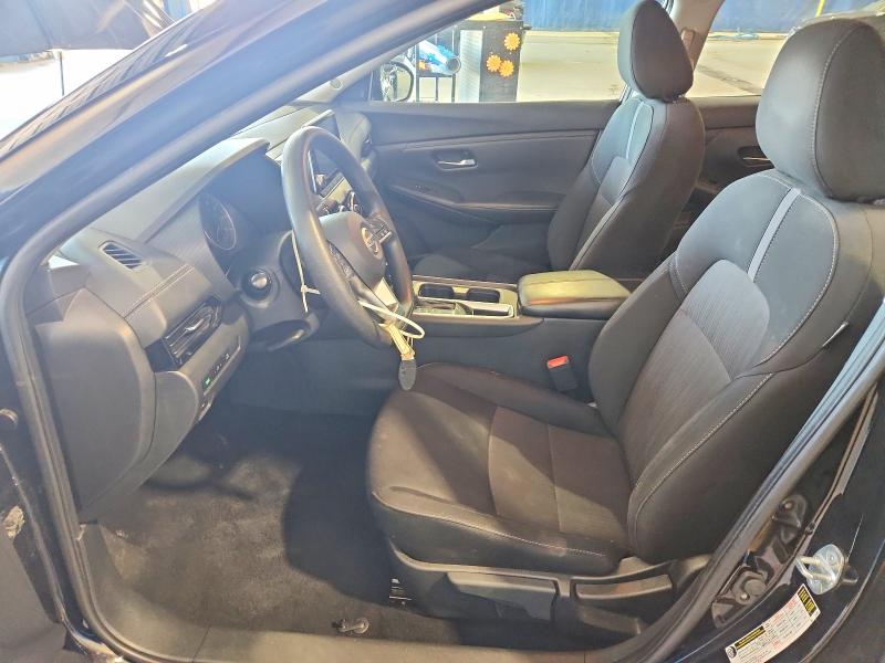 Продажа на аукционе авто 2023 Nissan Sentra, vin: 3N1AB8CV3PY250789, номер лота: 63551486