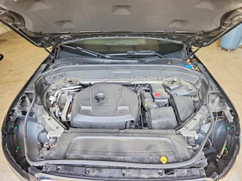 65311566 :رقم المزاد ، YV4A22PK4H1150763 vin ، 2017 Volvo Xc90 مزاد بيع