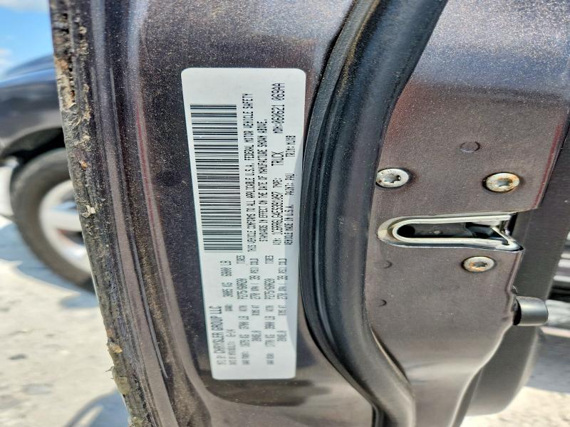 64535736 :رقم المزاد ، 1C6RR6LG4ES391097 vin ، 2014 Ram 1500 مزاد بيع