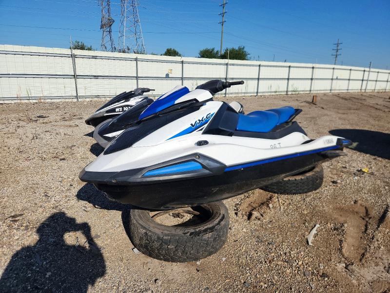 2024 Yama - Yamaha Unknown მანქანა იყიდება აუქციონზე, vin: 66406326, აუქციონის ნომერი: 66406326