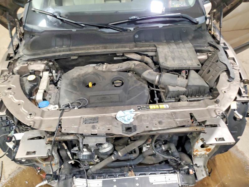 62441856 :رقم المزاد ، SALVP2BG6HH208025 vin ، 2017 Land Rover Range Rover Evoque مزاد بيع