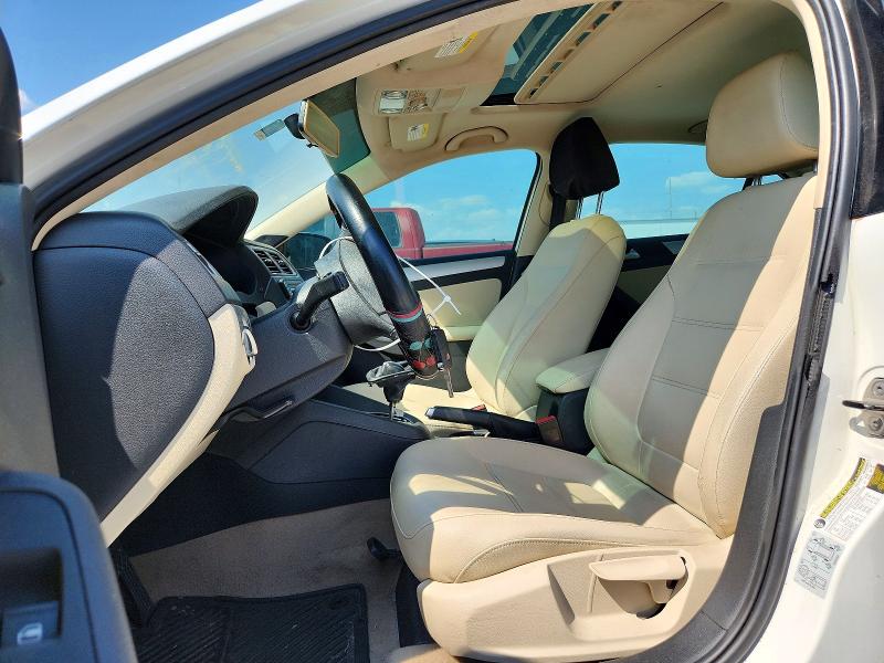 Aukcja sprzedaży 2012 Volkswagen Jetta, vin: 3VWLL7AJ3CM426140, numer aukcji: 66972396