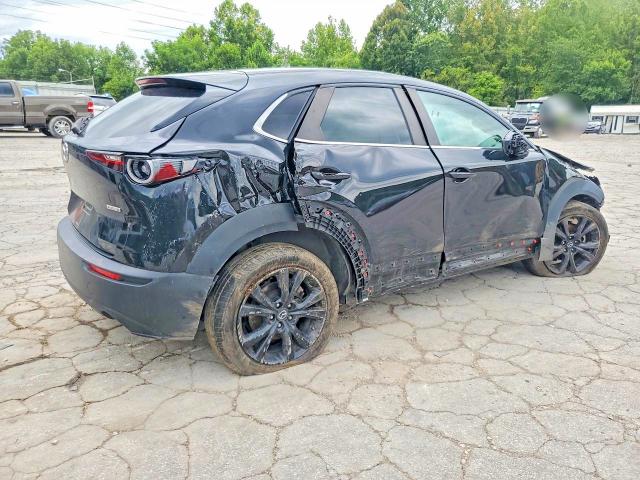 Продажа на аукционе авто 2024 Mazda Cx-30, vin: 3MVDMBBM9RM642758, номер лота: 64236006