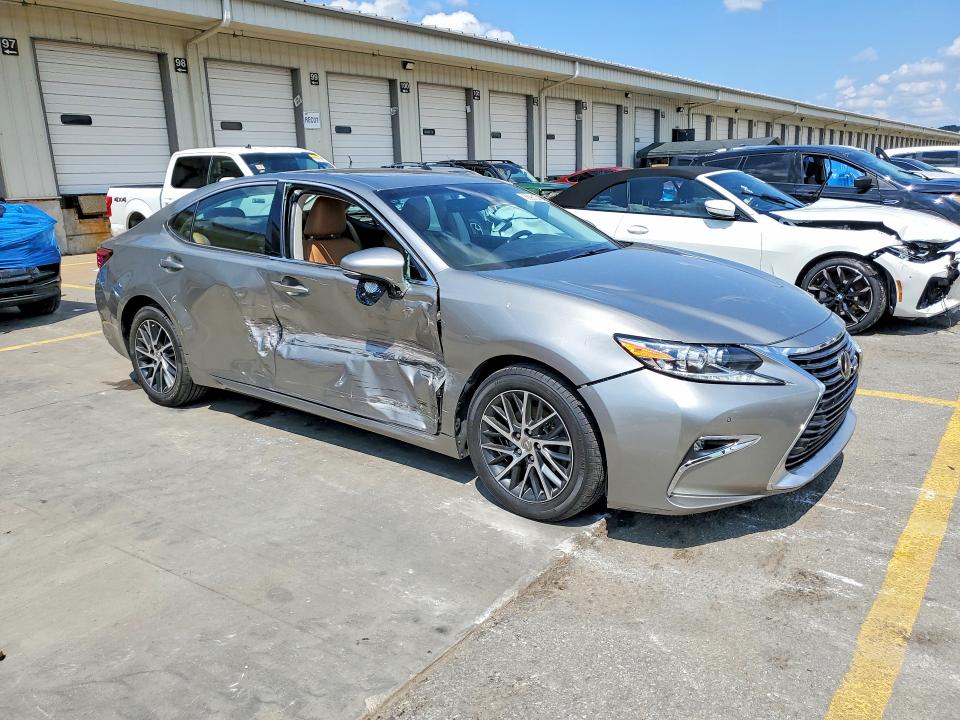 Aukcja sprzedaży 2016 Lexus Es, vin: 58ABK1GG4GU007374, numer aukcji: 66961346