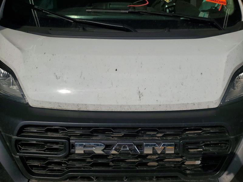 Aukcja sprzedaży 2025 Ram Promaster 3500, vin: 3C6MRVHG3SE548565, numer aukcji: 66911596