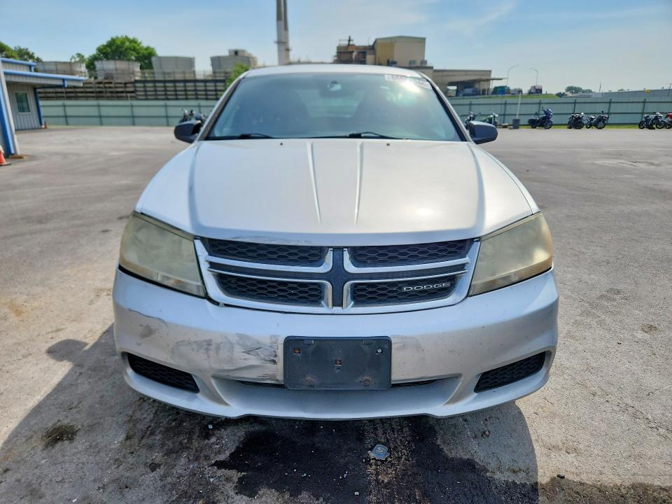 Aukcja sprzedaży 2011 Dodge Avenger, vin: 1B3BD4FG7BN540557, numer aukcji: 66051046