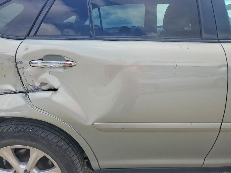 Aukcja sprzedaży 2009 Lexus Rx, vin: 2T2GK31UX9C059650, numer aukcji: 63941066