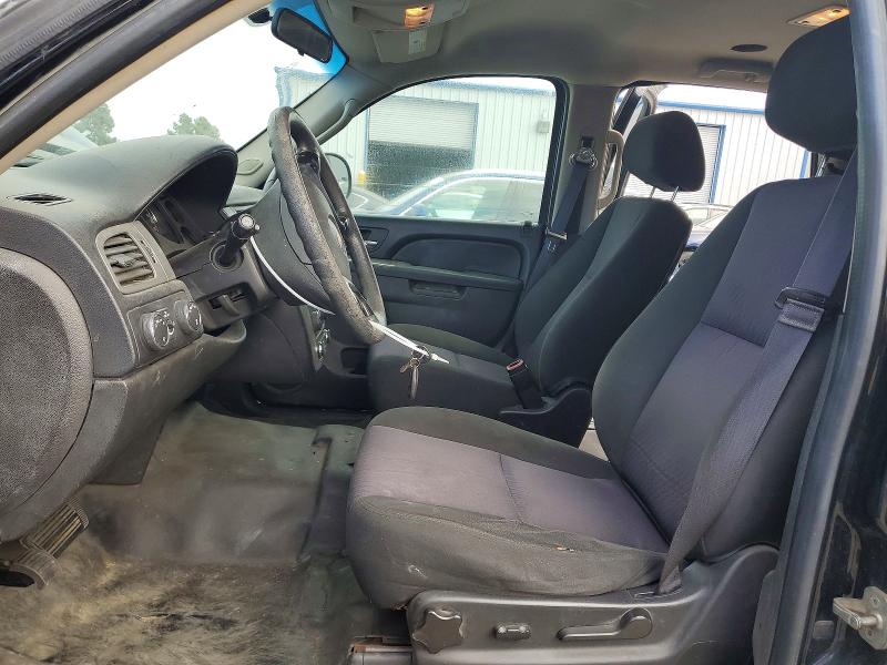 Aukcja sprzedaży 2014 Chevrolet Tahoe, vin: 1GNSK2E01ER140852, numer aukcji: 67332126