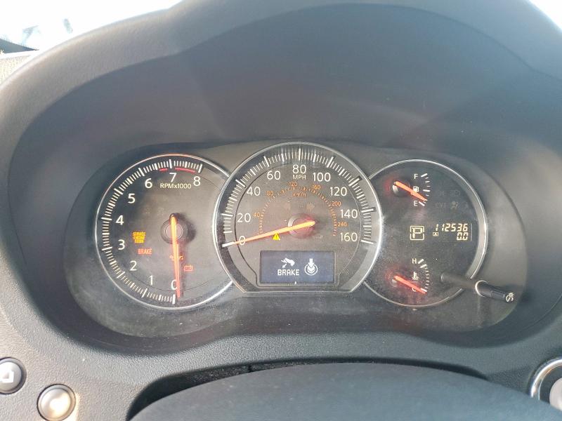 2012 Nissan Maxima მანქანა იყიდება აუქციონზე, vin: 1N4AA5AP6CC821879, აუქციონის ნომერი: 62504996