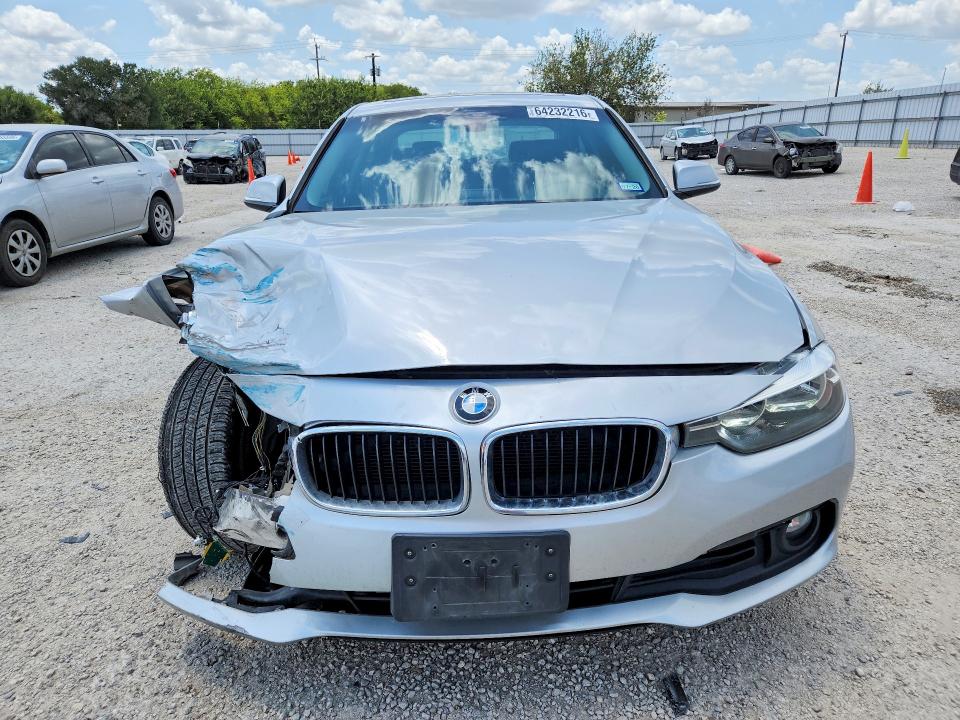 Aukcja sprzedaży 2016 Bmw 320, vin: WBA8E1G59GNU12245, numer aukcji: 64232216