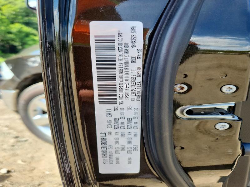 Aukcja sprzedaży 2014 Ram 1500, vin: 1C6RR7LT3ES361995, numer aukcji: 65086086