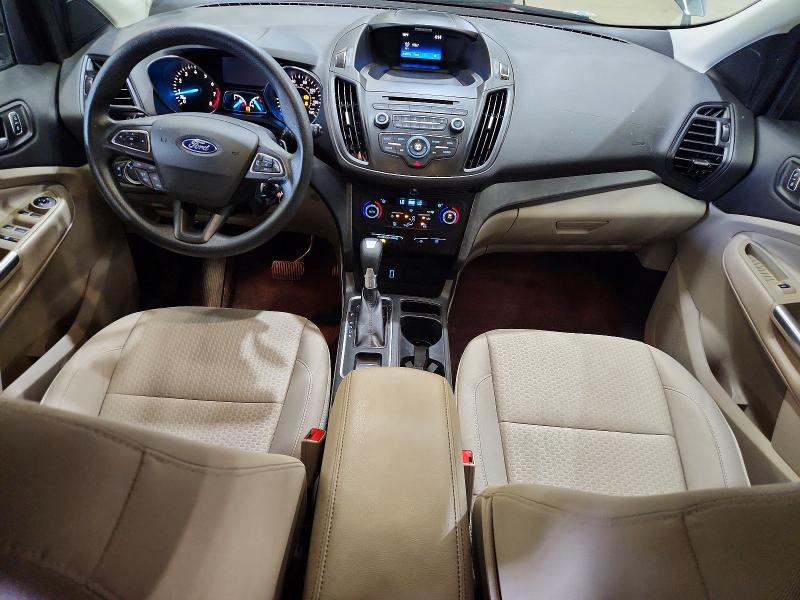 Aukcja sprzedaży 2017 Ford Escape, vin: 1FMCU9GD4HUA17897, numer aukcji: 64983636