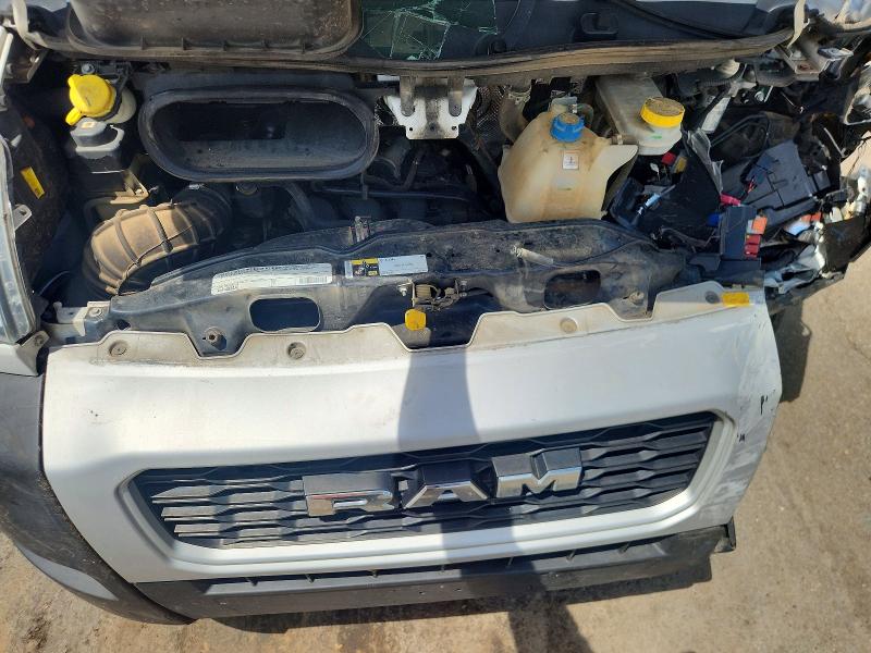 Продажа на аукционе авто 2021 Ram Promaster 1500, vin: 3C6LRVAG5ME533171, номер лота: 63881396