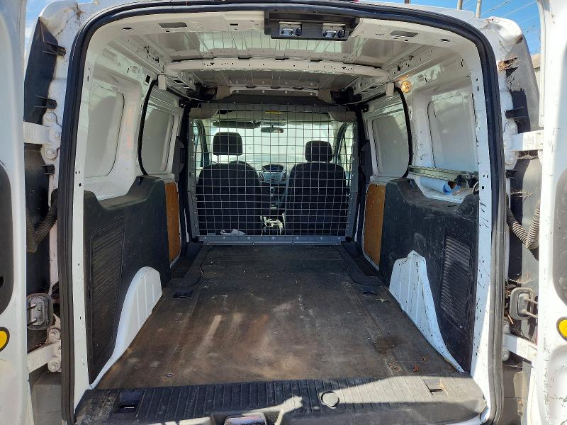 Aukcja sprzedaży 2015 Ford Transit Connect, vin: NM0LS7E79F1226057, numer aukcji: 65033176