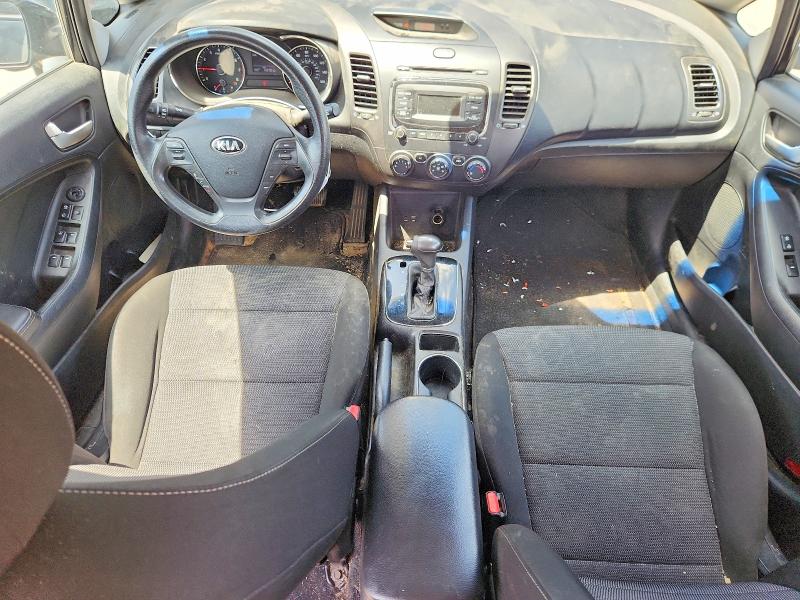 Aukcja sprzedaży 2017 Kia Forte, vin: 3KPFK4A77HE154067, numer aukcji: 64723486