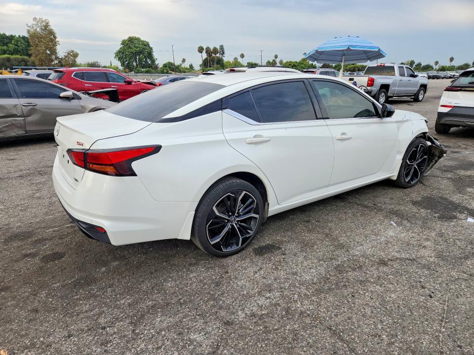 Продажа на аукционе авто 2024 Nissan Altima, vin: 1N4BL4CW6RN380264, номер лота: 66055546