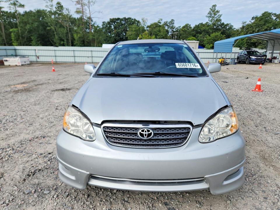 Aukcja sprzedaży 2007 Toyota Corolla, vin: 1NXBR32E97Z929661, numer aukcji: 65601716