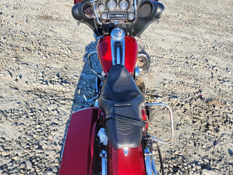 Продаж на аукціоні авто 2012 Harley-davidson Flhtk, vin: 1HD1KEM1XCB691172, номер лоту: 66953256