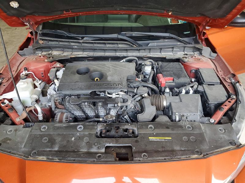 2020 Nissan Altima მანქანა იყიდება აუქციონზე, vin: 1N4BL4CW4LC226431, აუქციონის ნომერი: 63931966